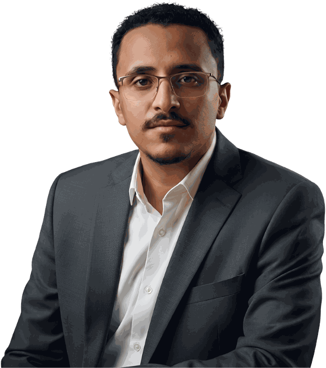 Abdullah Abdulkareem Al-Ashtal, Operations and Quality Lead at EduStation in Dammam